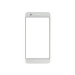 Replacement Front Glass For Huawei Enjoy 7 White By - Maxbhi.com