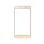 Replacement Front Glass For Innjoo Halo Lte Gold By - Maxbhi.com