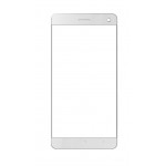 Replacement Front Glass For Innjoo Halo Lte Grey By - Maxbhi.com