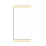 Replacement Front Glass For Innjoo V1 Gold By - Maxbhi.com