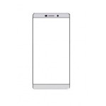 Replacement Front Glass For Innjoo V1 White By - Maxbhi.com