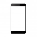Replacement Front Glass For Ismart Isi1 Grey By - Maxbhi.com
