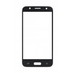 Replacement Front Glass For Mhorse S8 Black By - Maxbhi.com