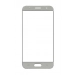Replacement Front Glass For Mhorse S8 White By - Maxbhi.com