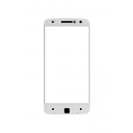 Replacement Front Glass For Moto Z 2017 Rose Gold By - Maxbhi.com
