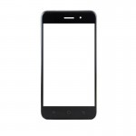 Replacement Front Glass For Telenor Smart Max White By - Maxbhi.com
