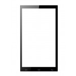 Replacement Front Glass For Tymes Y4dt White By - Maxbhi.com