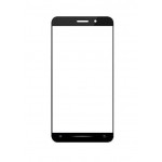 Replacement Front Glass For Vedaee Inew U5w Gold By - Maxbhi.com