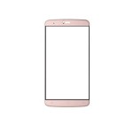Replacement Front Glass For Vedaee Inew U9 Rose Gold By - Maxbhi.com