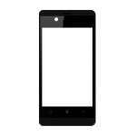 Replacement Front Glass For Videocon Zest V35cb Black By - Maxbhi.com