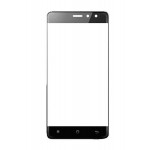 Replacement Front Glass For Zopo Color C5 Black By - Maxbhi.com