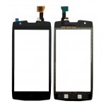 Touch Screen Digitizer For Blackview Bv7000 Black By - Maxbhi Com