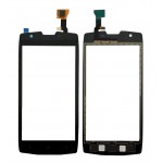 Touch Screen Digitizer For Blackview Bv7000 Grey By - Maxbhi Com