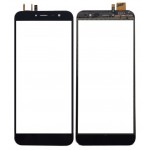 Touch Screen Digitizer For Cubot X18 Black By - Maxbhi Com