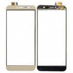 Touch Screen Digitizer For Cubot X18 Gold By - Maxbhi Com