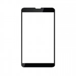 Touch Screen Digitizer For Unic N5 White By - Maxbhi.com