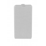 Flip Cover For Orion 907 White By - Maxbhi.com