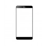 Replacement Front Glass For Cherry Mobile Flare 4 Black By - Maxbhi.com