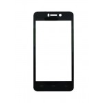 Replacement Front Glass For Doogee Dg800 Black By - Maxbhi.com