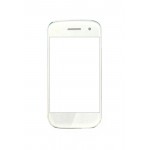 Replacement Front Glass For Gfive E58 White By - Maxbhi.com