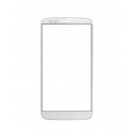 Replacement Front Glass For Lg G2 4g Lte White By - Maxbhi.com