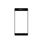 Replacement Front Glass For Posh Kick X511 Black By - Maxbhi.com