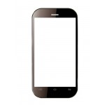 Replacement Front Glass For Reach Bliss Ultra Rt15i White By - Maxbhi.com