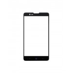 Replacement Front Glass For Zte V5 Lux White By - Maxbhi.com