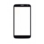 Replacement Front Glass For Alcatel One Touch Hero 2c White By - Maxbhi.com