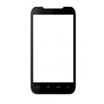 Replacement Front Glass For Blu Elite Black By - Maxbhi.com