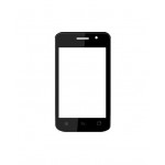 Replacement Front Glass For Lemon P10 Black By - Maxbhi.com