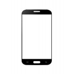 Replacement Front Glass For Maxx Genxdroid7 Ax506 Black By - Maxbhi.com