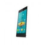 Replacement Front Glass For Myphone Infinity 2 Black By - Maxbhi.com