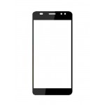 Replacement Front Glass For O Plus 360 Hd Black By - Maxbhi.com