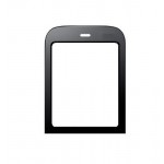 Replacement Front Glass For Palm Pixi Plus Black By - Maxbhi.com