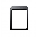 Replacement Front Glass For Palm Pixi White By - Maxbhi.com