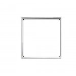 Replacement Front Glass For Palm Treo 750v White By - Maxbhi.com
