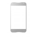 Replacement Front Glass For Pantech Vega Lte Ex Ima820l White By - Maxbhi.com