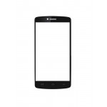 Replacement Front Glass For Prestigio Multiphone 5550 Duo Blue By - Maxbhi.com