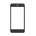 Replacement Front Glass For Rage 45qx Black By - Maxbhi.com