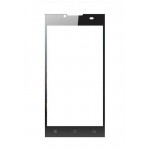 Replacement Front Glass For Rage Ops 50qx Black By - Maxbhi.com
