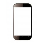 Replacement Front Glass For Reach Bliss Ultra Rt15i Blue By - Maxbhi.com