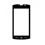 Replacement Front Glass For Sharp Aquos Sh80f Black By - Maxbhi.com