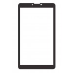 Replacement Front Glass For Torque Droidz Push Plus White By - Maxbhi.com