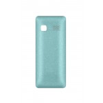 Back Panel Cover For Ismart Is203 Plus White - Maxbhi.com