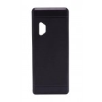 Back Panel Cover For Mu Phone M280 Black - Maxbhi.com