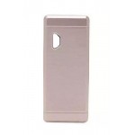 Back Panel Cover For Mu Phone M280 White - Maxbhi.com