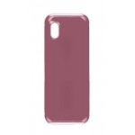 Back Panel Cover For Mu Phone M370 White - Maxbhi.com