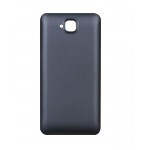 Back Panel Cover For Uhans H5000 Black - Maxbhi.com