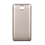 Back Panel Cover For Uhans H5000 White - Maxbhi.com